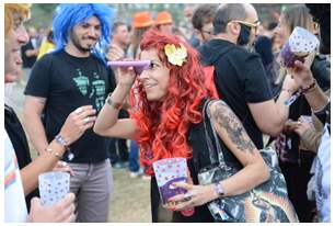 Foto 360 de la s&aacute;bado 8 de julio | Bilbao BBK Live 2017